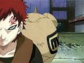 Gaara v.s. Rock Lee Gaara v.s. Rock Lee