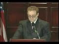 Barack Obama -- Larry Sinclair Press conference Pt 2
