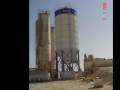 Elkon Bolted Type 500 Tons Cement Silo / Duqm - Oman