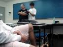 última aula - Cohn Bendit - parte 1 última aula - Cohn Bendit - parte 1
