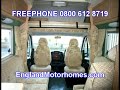 Motorhome Hire UK from www.englandmotorhomes.com