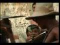 A cuba ils ont le rythme dans la Peau et avec un rien ils font de la musique