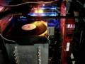 Sapphire 4870 booting noise