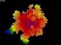 3D Diffusion Limited Aggregation
