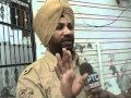 SS Azad on PTC