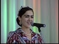 Tajik music