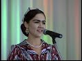 Tajik music