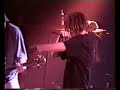 Rage Against the Machine Take The Power Back Live 93