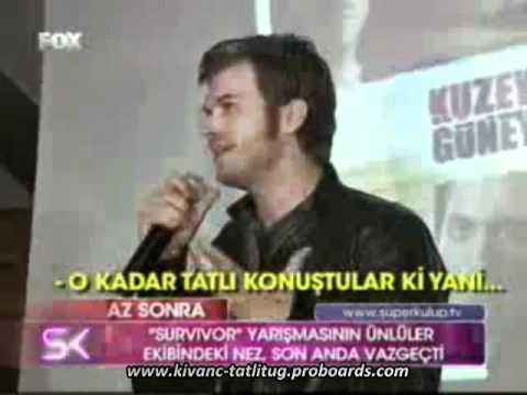 kıvanç
