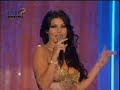 Haifaa Wahbi Live Dancing !!!!!!!