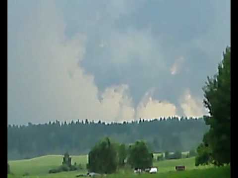 funnel cloud,czy fractus ?
