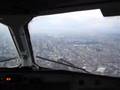 TAG Ailines Mi primer vuelo en SF34 Parte II (el aterrizaje)