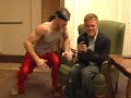 Hulkster On The Tony Show