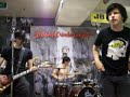behind crimson eyes singing sex, lies and homicide at jb in melbourne 18th november