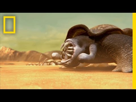 alien