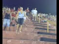 Torcida da Portuguesa em Ribeirão Preto