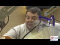Mix 92.9 Nashville - John Pinette Interview
