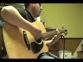 Days of the New - Touch Peel Stand (cover)