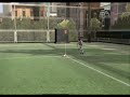 MY GOAL FROM CORNER-FIFA 08 MY GOAL FROM CORNER-FIFA 08