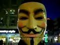 Toronto Operation Global Suppression - Spacko v Mop