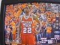 Oklahoma State 2OT against Texas Tech