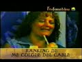 Indomables - ranking me colgue del cable