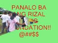 RIZALIAN NG ANSCI RIZALIAN NG ANSCI