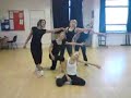 Cscc Group Dance