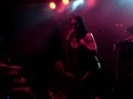 Tarja- Die Alive Part 1