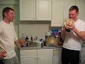 Baconator Chalange