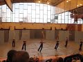 Owen J Roberts Colorguard (at Abington 4-28)