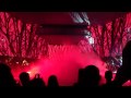 Lady Gaga at Purdue - Monster