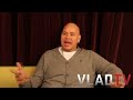 Fat Joe On Big Pun's Weight Issues