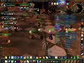 This is Awakening's first Nefarian Kill from about June 2006. I'm mainly uploading it just so I'll have an online back-up and can show a couple of people.During the fight, our Main tank disconnects, the server threatens to restart, and I cop a shadowflame. Vent talk is added in where it was interesting, otherwise it's just music backing.Most of the interesting stuff happens in part 2 of this video so feel free to skip straight to that part, everything goes pretty smoothly until about 10 minutes in.Enjoy!Songlist is (In order): Sek - Critical RemixSunk Loto - Everything EverywayBodyjar - One in a Million.