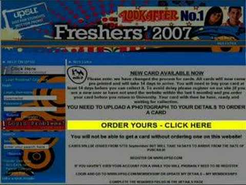 how to apply nus card