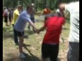 SNBA Recreation Video