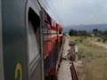 Tithorea - Domokos (Greece) excursion train 05_05_2007 ( 2 )
