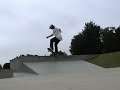 odk skatefootage summer 07