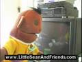 videos de Rat  wants to VOTE!