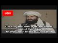 Pashtun Speaks of the way Pakistan army treats Pashtuns in Waziristan