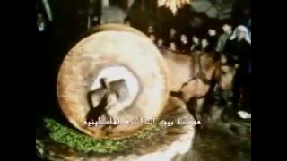 ترشيحا 1969   تقديم مؤسسة بيت الذاكرة الفلسطينية ترشيحا 1969   تقديم مؤسسة بيت الذاكرة الفلسطينية