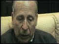 Intervista a Salvatore Borsellino