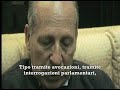 Intervista a Salvatore Borsellino