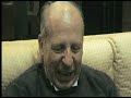 Intervista a Salvatore Borsellino