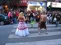 Spice Girls - Wannabe (La Paqui live in Fuencarral - Madrid)