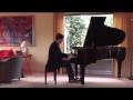 From The Pianist: Chopin Ballade no. 1 op. 23 in G minor (Michiel Roosen)