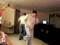 videos de 2007 festivus dance off no.2