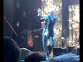 R.E.M. - Supernatural Superserious - Concierto Murcia 2008