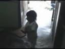 ini kayla pas usia 1thn deh