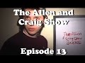 The Allen...